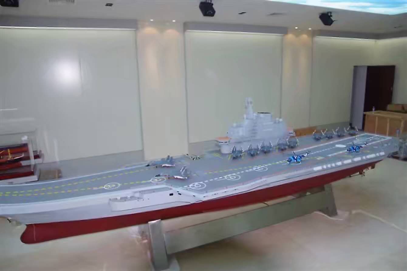 新乐市船舶模型